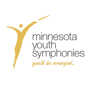 Event Home: Minnesota Youth Symphonies