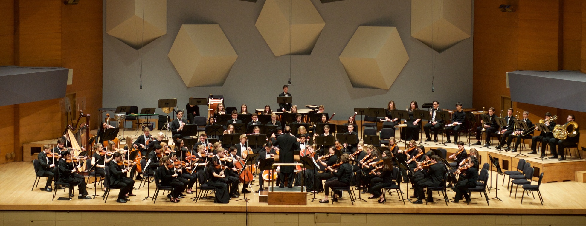 Minnesota Youth Symphonies